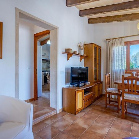 Chalet Turo By Dracmallorca サンタニー エクステリア 写真