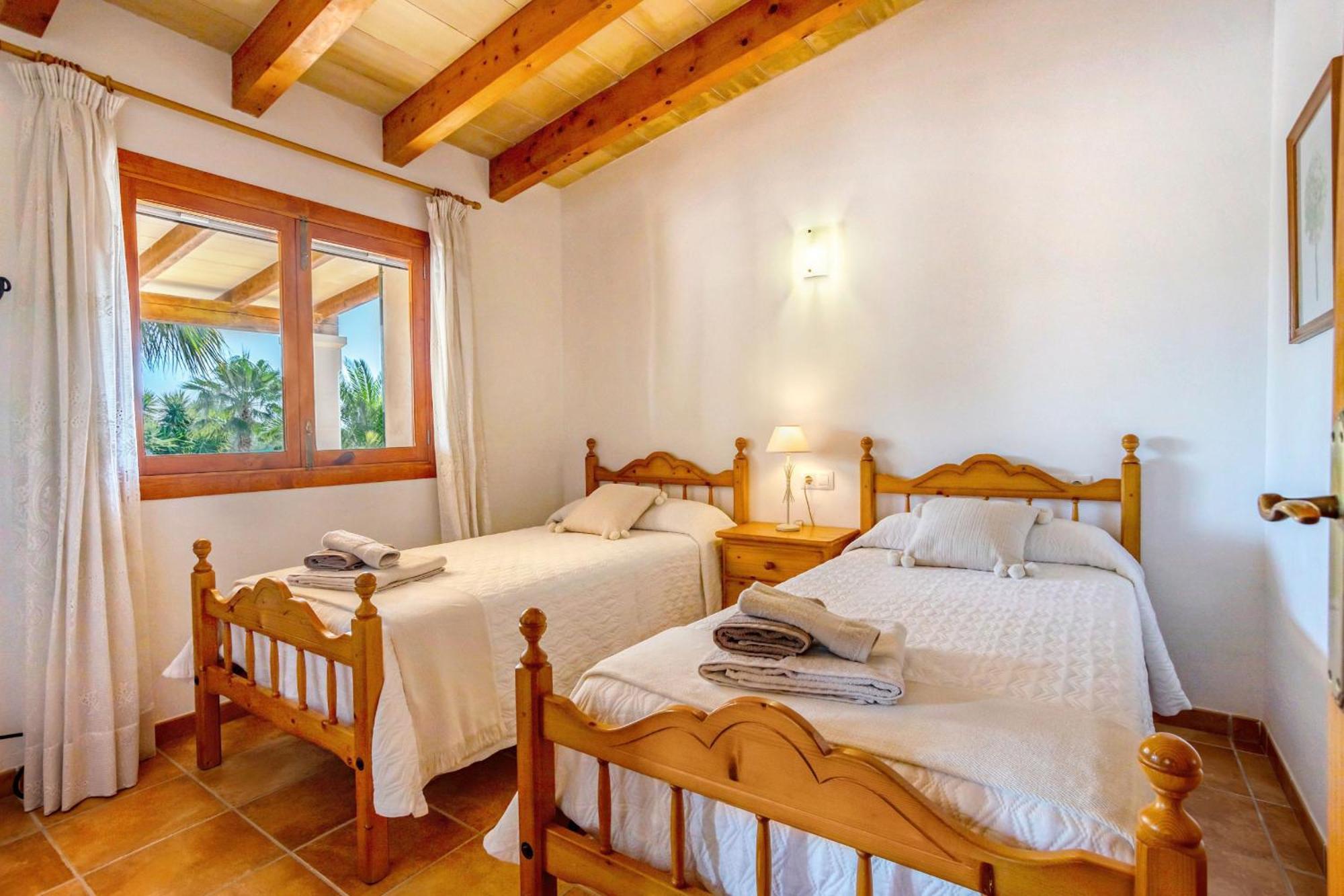 Chalet Turo By Dracmallorca サンタニー エクステリア 写真