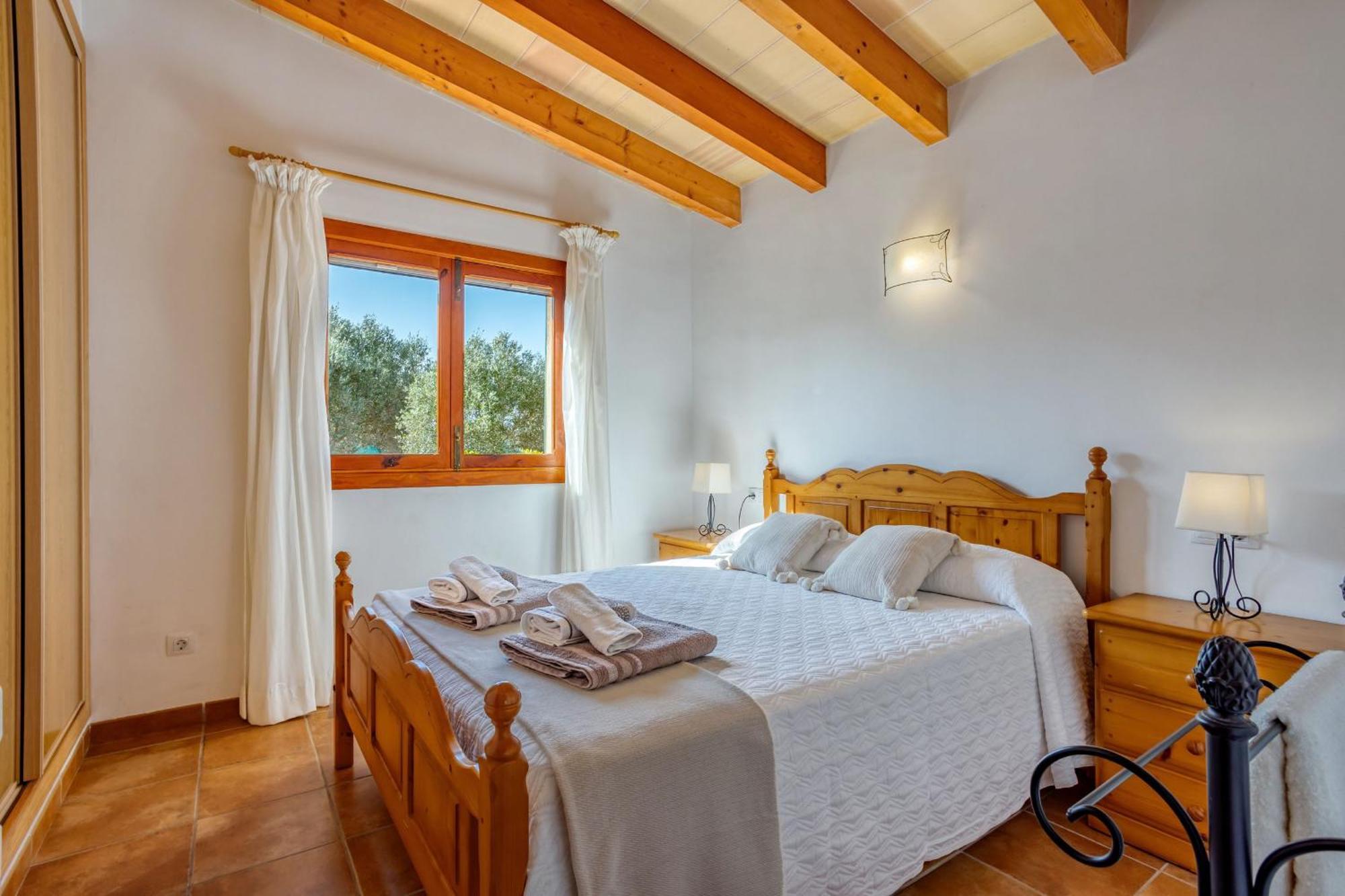 Chalet Turo By Dracmallorca サンタニー エクステリア 写真
